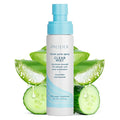 Pacifica Facial Spray for Acne Treatment - Clear Face Mist Acne Spray w/ 2% Salicylic Acid Niacinamide & Aloe - Acne Cleanser - Targets Bacteria for Teens & Adults Vegan Clean Dermatologist Tested