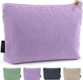 MAGEFY Makeup Bag Small Cosmetic Bag for Women