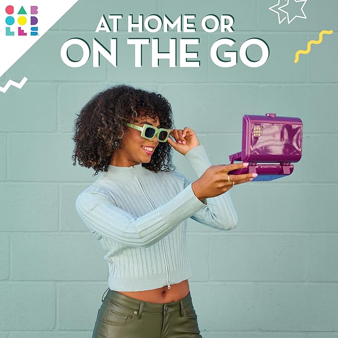 Caboodles Take-It Tote Case