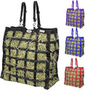 Derby Originals Easy Feeder Horse Hay Bag with Super Tough Bottom and 1 Year Warranty