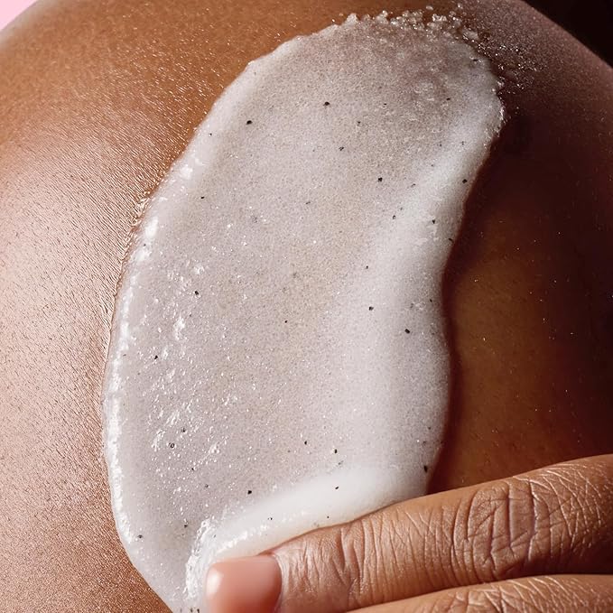 Tree Hut Coco Colada Shea Sugar Scrub, 18 oz, Ultra Hydrating and Exfoliating Scrub for Nourishing Essential Body Care