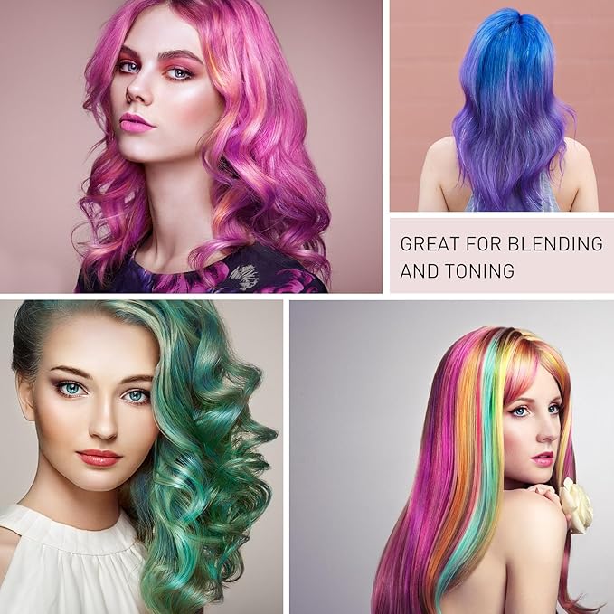 Hair Dye Color Mixing Cup with Double Scale 5.31X3.54X3.54In Hair Tint Shaker Mixer Bowl for Precise Salon and Home Coloring
