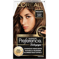 L'Oreal Paris Superior Preference Balayage Kit, Hair Dye for At-Home Highlighting with Pro Toning Mask, Light Brown to Brown, 1 Kit