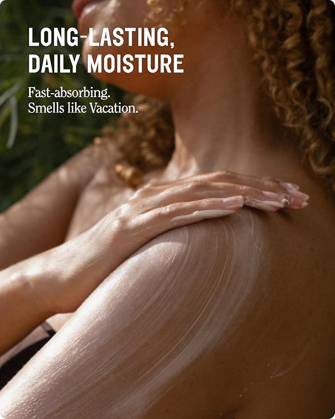 California Naturals Classic Clean Body Lotion, Lightweight Daily Body Lotion for Soft Hydrated Skin, Naturally Scented, Vegan, Cruelty, Paraben & Phthalate Free, 16.5 oz