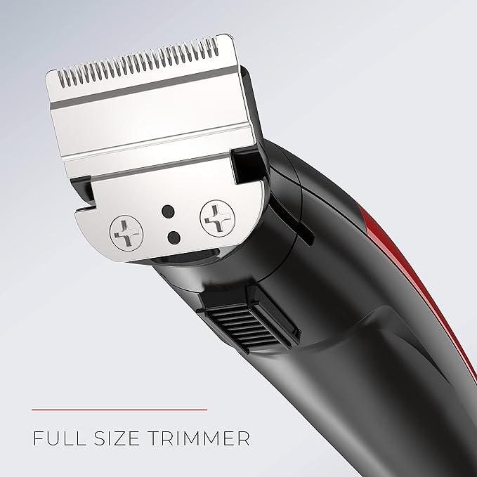 Remington All-in-one + Body Multigroomer 5000