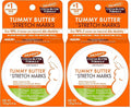 Palmer's Cocoa Butter Formula Tummy Butter - 4.4 oz (Pack of 2)