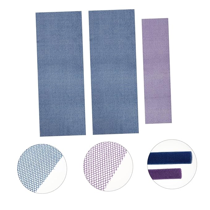 6 Pcs Back Rub Exfoliating Back Scrubbers Bath Towel Back-pulling Strip Back Scrubber Strap Exfoliating Bath Strap Exfoliating Bath Cloth Shower Scrubbing Towel Bathing Supplies