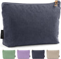 MAGEFY Makeup Bag Small Cosmetic Bag for Women