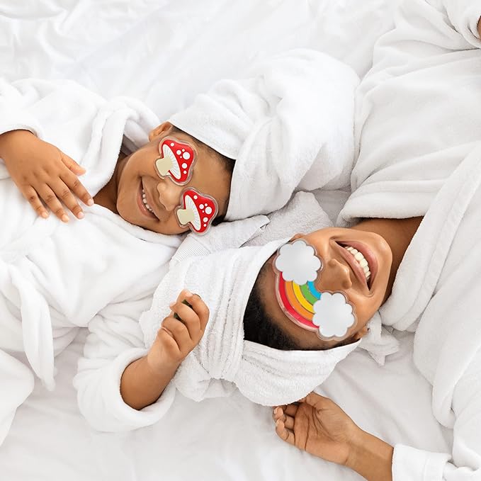 Chill Out Eye Mask