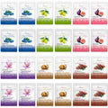 24 Pack of Sheet Face Masks Skincare - Collagen Face Mask Sheets with Hyaluronic Acid, Vitamin C, Snail Mucin - Facial Sheet Mask for Hydrating, Rejuvenating, Moisturizing