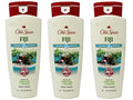 Old Spice Fresher Collection Fiji Scent Men's Body Wash 16 Oz (Pack of 3)