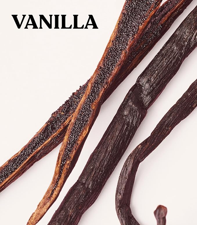 Victoria's Secret PINK Vanilla Comforting Body Scrub