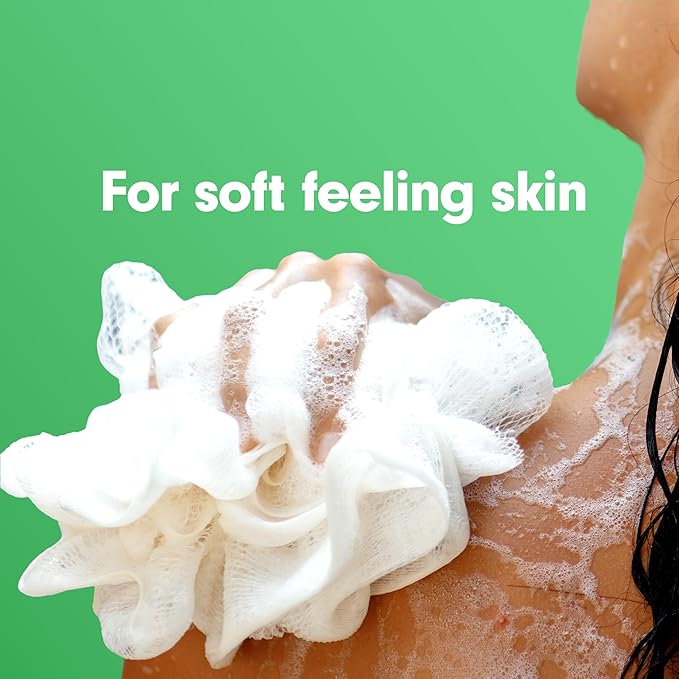 Softsoap Moisturizing Body Wash and Shave Gel, Cool Cucumber Scent, 20 fl oz Bottle (Pack of 2)