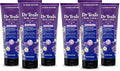 Dr Teal's Sleep Body Lotion,24-Hour Moisture,with Melatonin,Lavender & Chamomile Essential Oils,8 fl oz,(Pack of 6)