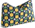 Women's Premium Cotton Large Pouch