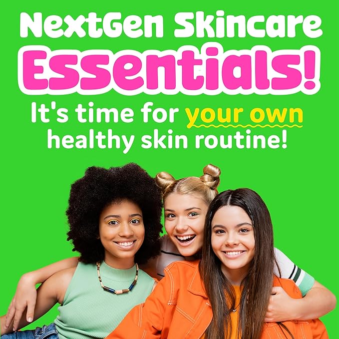 BeYoutiful Coconut Lime Body Oil for Kids & Teens, Easter Gifts for Kids, Hydrating Glow Oil for All Day Moisture with Jojoba & Sweet Almond, Soft Smooth Skin, 8 oz, Easter Stuffers