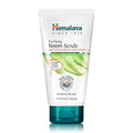 Himalaya Purifying Neem Scrub for a Deep Clean, Exfoliate and Purifies for Clean and Radiant Skin, 5.07 oz
