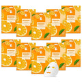 10 Pack Variety Facial Sheet Masks Skin Care Set, Hydrating Bulk Sheet Face Masks Skincare Gifts Set for Women Men, Long Lasting Moisturizing Face Mask Skincare for All Skin Type（A3