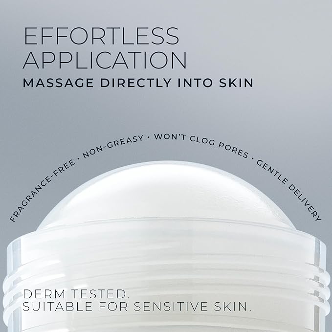 RoC Derm Correxion Retinol Firming Serum Stick with Antioxidants to Visibly Tighten and Firm Wrinkles and Laugh Lines 1.0 oz plus Retinol Eye Cream Packette