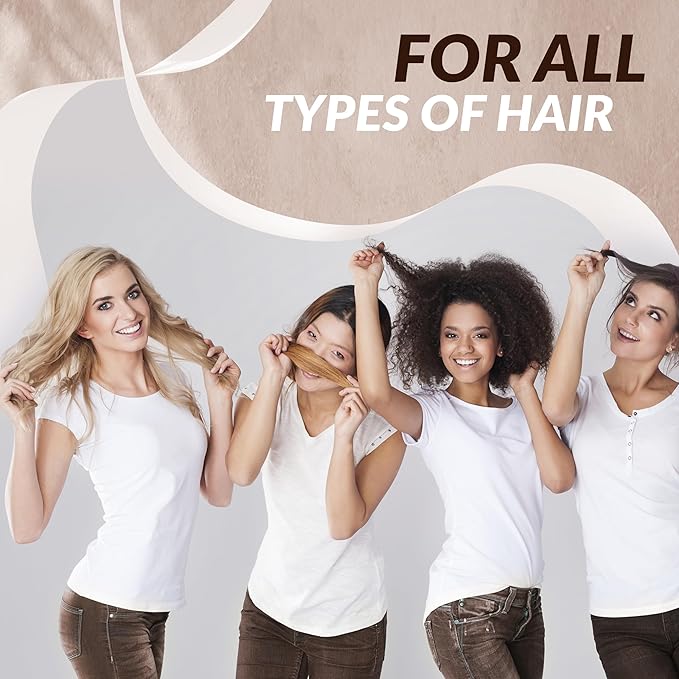 marQus Detangle Boar Brush Women and Men, Exclusive Ultra-soft bending Bristles and Body - Glide Through Tangles With Ease For All Hair Types - Women, Men, Wet And Dry Hair, 1pcs Brown Brush