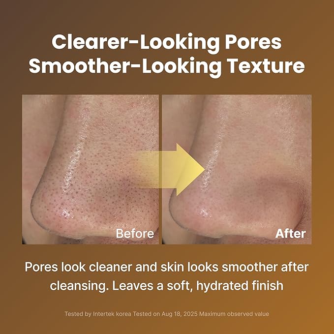 [PODL] Balm to Foam Cleanser for Makeup & Sunscreen Removal | Deep Cleansing Face Wash | Exfoliating Pore Care Sebum Control Moisture Balance | Vegan Zero Irritation | Korean Skincare 4.39 fl oz