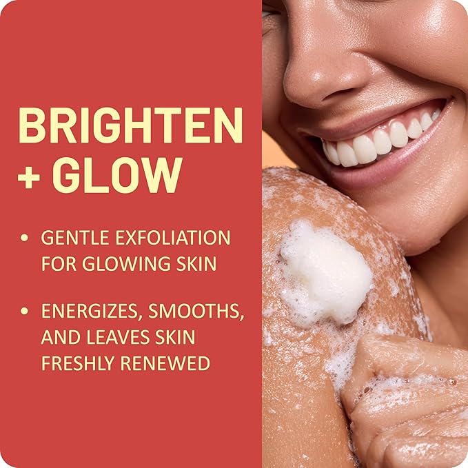 St. Ives Body Wash Pink Lemon and Mandarin Orange 22 Ounce