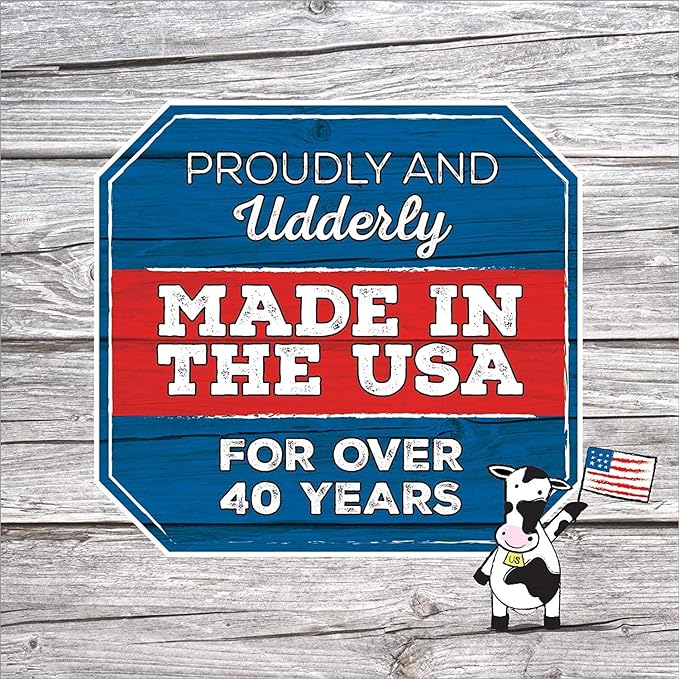 Udderly Smooth Daily Moisturizing Body Cream, Original Formula, 10 oz (Pack of 3)