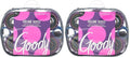 Goody Start Style Finish Self-Holding Hair Roller, Multi Pack, 31 Count (Pack of 2)