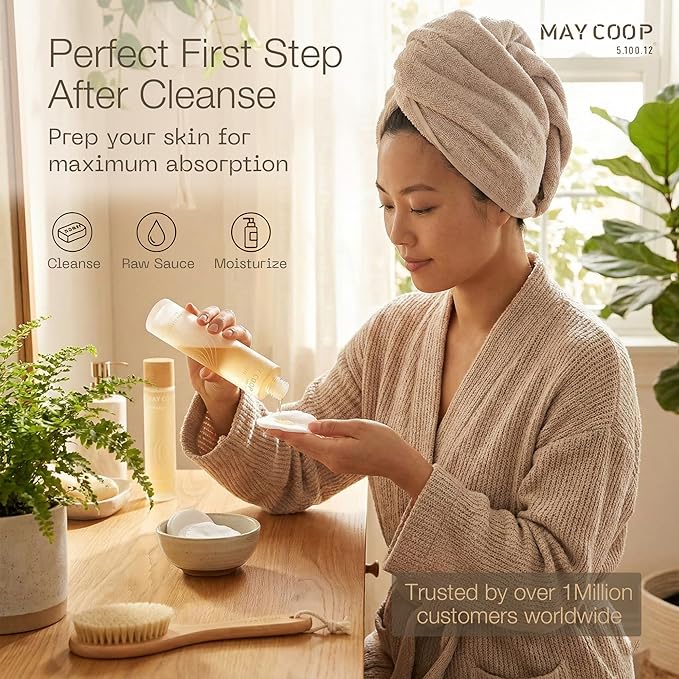 May Coop Raw Sauce 150 ml