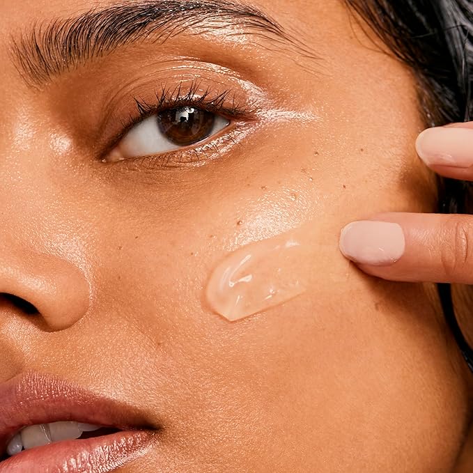 e.l.f. SKIN Holy Hydration! Gel-Yeah Moisturizer,Lightweight Moisturizer For Plump,Hydrated Skin,Infused With Squalane,Vegan & Cruelty-free,(Pack of 2)