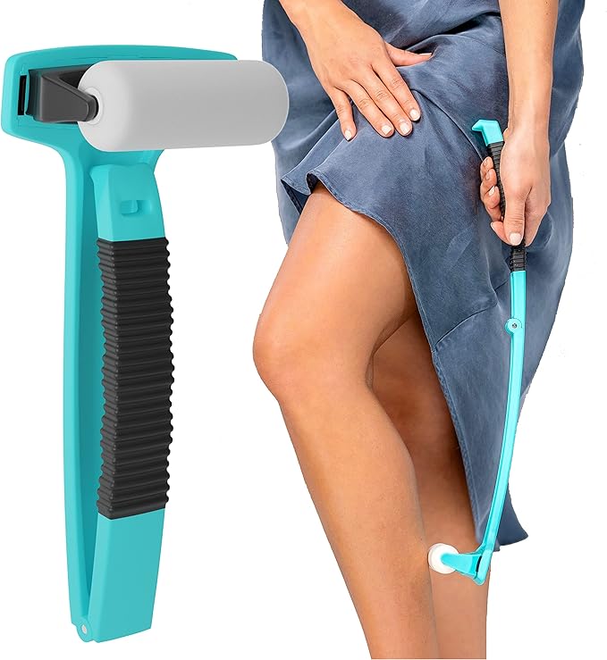 Bearback Lotion Applicator Roller Tool (Attachment Only)