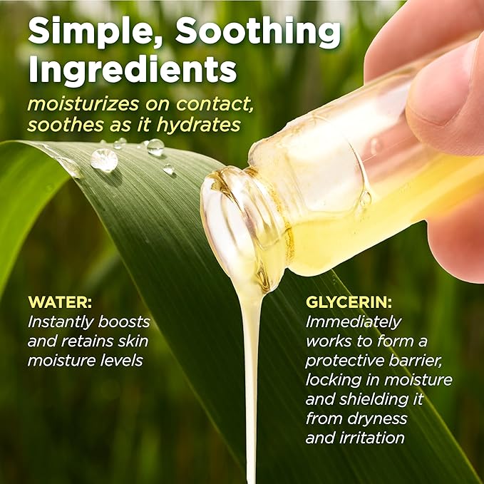 Corn Huskers Hand Lotion for Dry, Cracked Hands, Fast Absorbing, Intense Relief For Men and Women, 7 Fluid Ounce