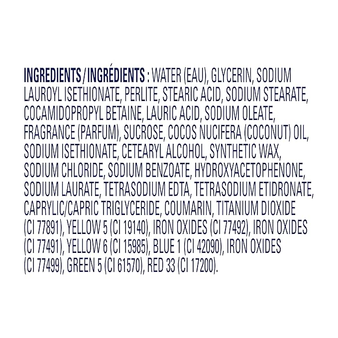 Dove Scrub Macadamia Rice Milk Body Scrub Exfoliates and Deeply Nourishes for Smooth, Radiant Skin 15 oz