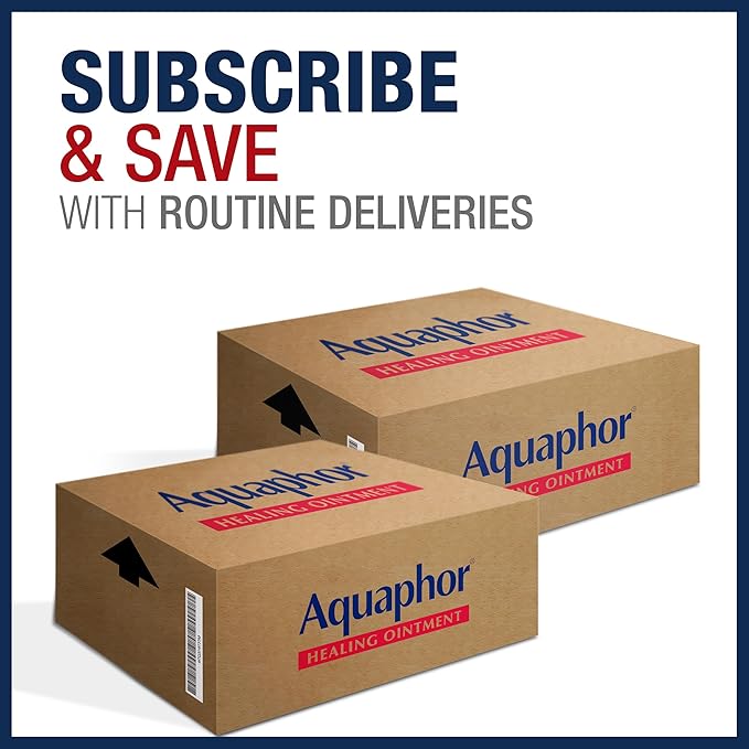 Aquaphor Healing Ointment Body Spray, Moisturizing Body Spray, 6.2 Oz Bottle