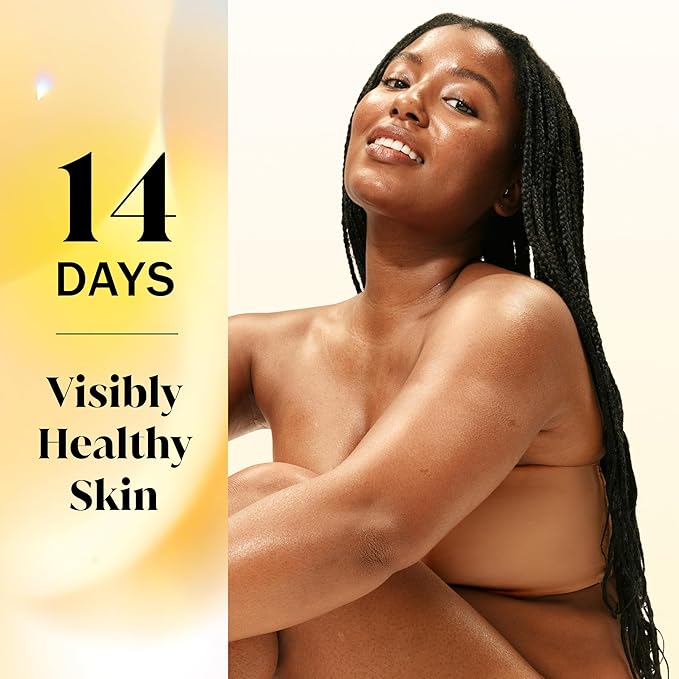 Olay Body Wash for Women, Ultra Moisture, 24/7 Moisture Barrier Repair, Hydrating Formula for Visibly Healthy Soft Skin, Vitamin B3 & Hyaluronic Blend, For All Skin Types, Shea Butter Scent, 35 fl oz