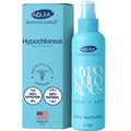 Aquia Hypochlorous Acid Spray for Face and Skin; Facial Cleanser | 4oz Face Mist Hypochlorous Acid Spray for Skin, Acne, Rash, Eczema, Wound Antimicrobial Facial Cleanser Acne Sprays; Smart Skincare