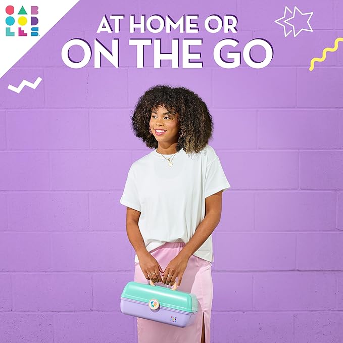 Caboodles On-The-Go-Girl Case