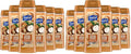 Suave Moisturizing Body Wash, Cocoa Butter and Shea with Vitamin E Extract, No Parabens, No Phtahaltes, 18 Oz (Pack of 12)