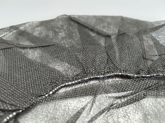 ZMDREAM Hair Nets Disposable Bouffant Cap for Food Service Beauty Latex Free