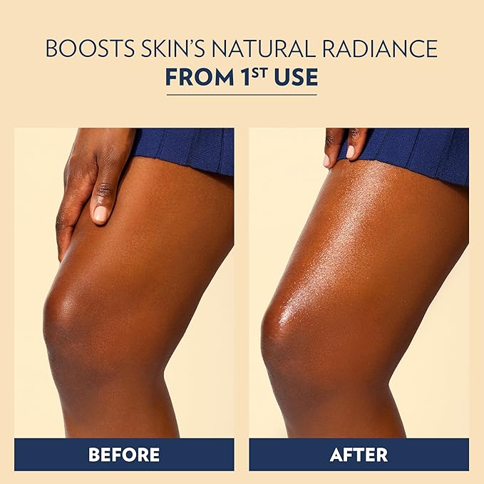 Vaseline Intensive Care Body Lotion Cocoa Radiant 3 count for Dry Skin Lotion Made with Ultra-Hydrating Lipids and Pure Cocoa Butter for a Long-Lasting, Radiant Glow 20.3 Oz