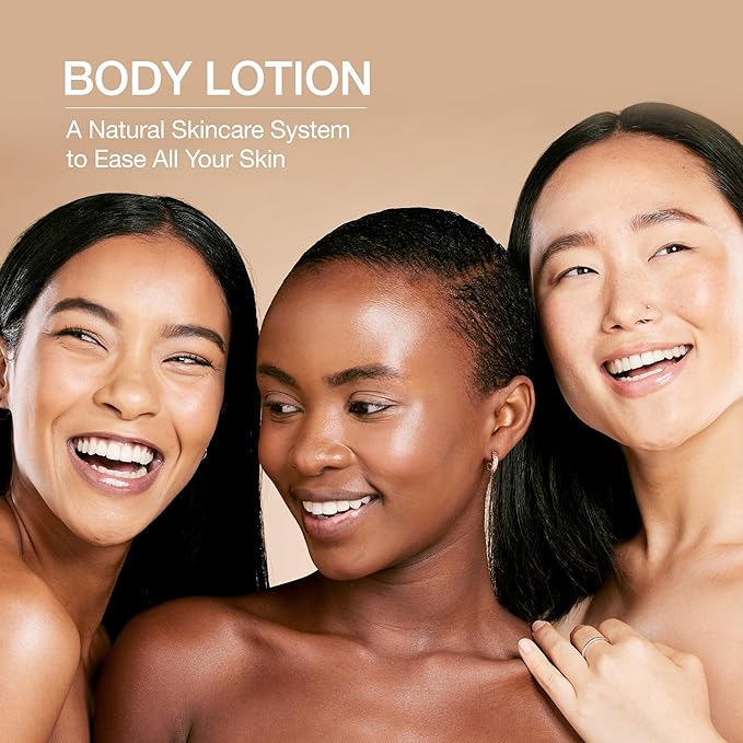 Kwailnara Rice Milk Body Lotion (19.75 Fl Oz) – Korean Body Lotion for Deep Hydration & Nourishing Care | Milk Protein, Royal Jelly, & Rice Extract for Radiance | Paraben-Free & Non-Greasy