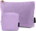 MAGEFY Makeup Bag Small Cosmetic Bag for Women