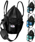 Majestic Ally horse Grooming Organizer Tote Bag