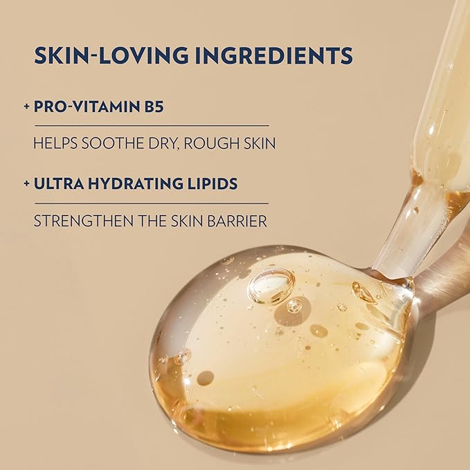 Vaseline Intensive Care Unscented Advanced Repair Body Lotion - Ultra-Hydrating with Lipids for Extremely Dry Skin, 20.3 oz, Pack of 3