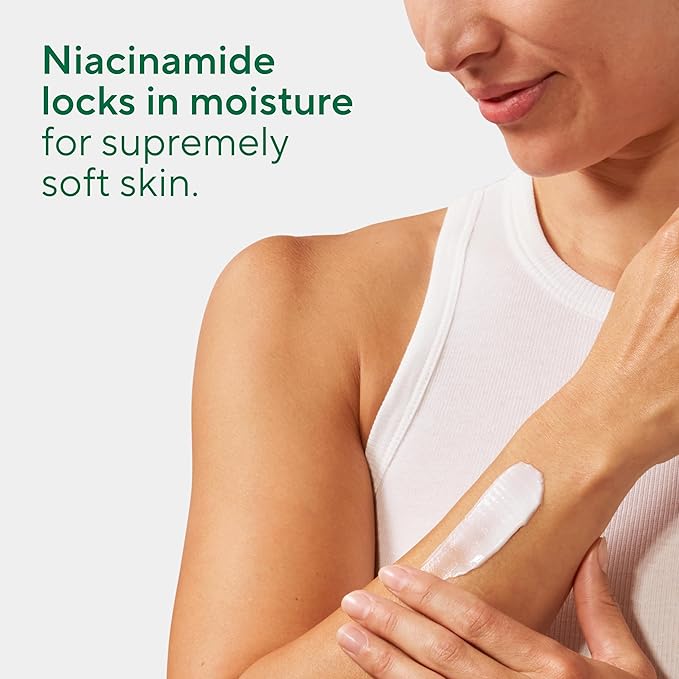 Native Body Lotion Contains Naturally Derived Plant-Based Moisturizers for Women and Men | Restores Dry Skin, Eucalyptus & Mint, 16.5 fl oz