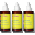 Good Molecules Discoloration Correcting Serum Pack 3 – 75 ml / 2.5 fl oz Each | Lightweight Facial Serum with Tranexamic Acid & Niacinamide for Even-Looking Skin