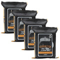 The Nobleman 4-Pack Face + Body Aloe Infused Cleansing Wipes: 4 Energizing Packs with Grapefruit Chamomile and Vitamin C (120 Ct.)
