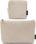MAGEFY Makeup Bag Small Cosmetic Bag for Women