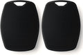MANSCAPED® The Body Buffer Premium Silicone Scrubber for Nourishing, Cleaning & Exfoliating Your Skin - Lather Boosting Bristles with Ergonomic No-Slip Handle, Long-Lasting & Easy to Clean (2-Pack)