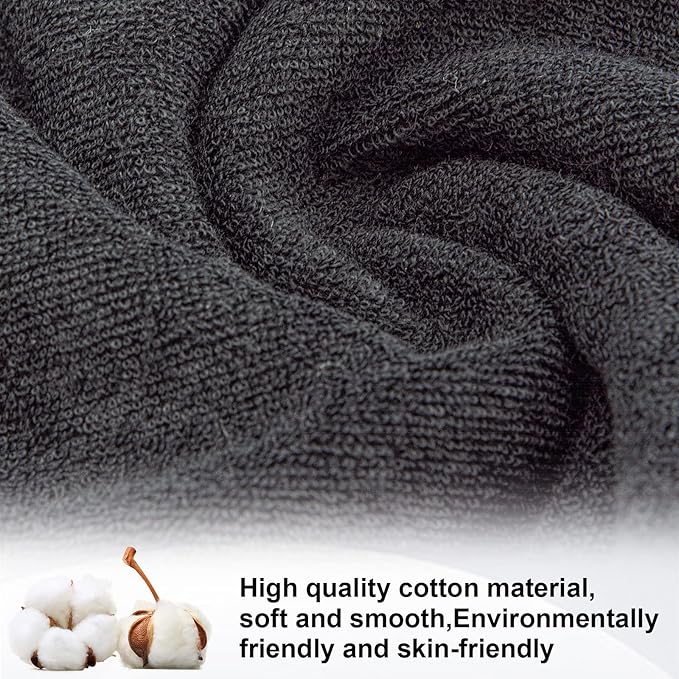 Elitzia Hair Steamer Use With Shampoo Bowl Hair Wash Reclining Chair Micro Mist Hair Steamer Mister Hooded Hair Care Proffessioanl (Accessory Cotton Cap)